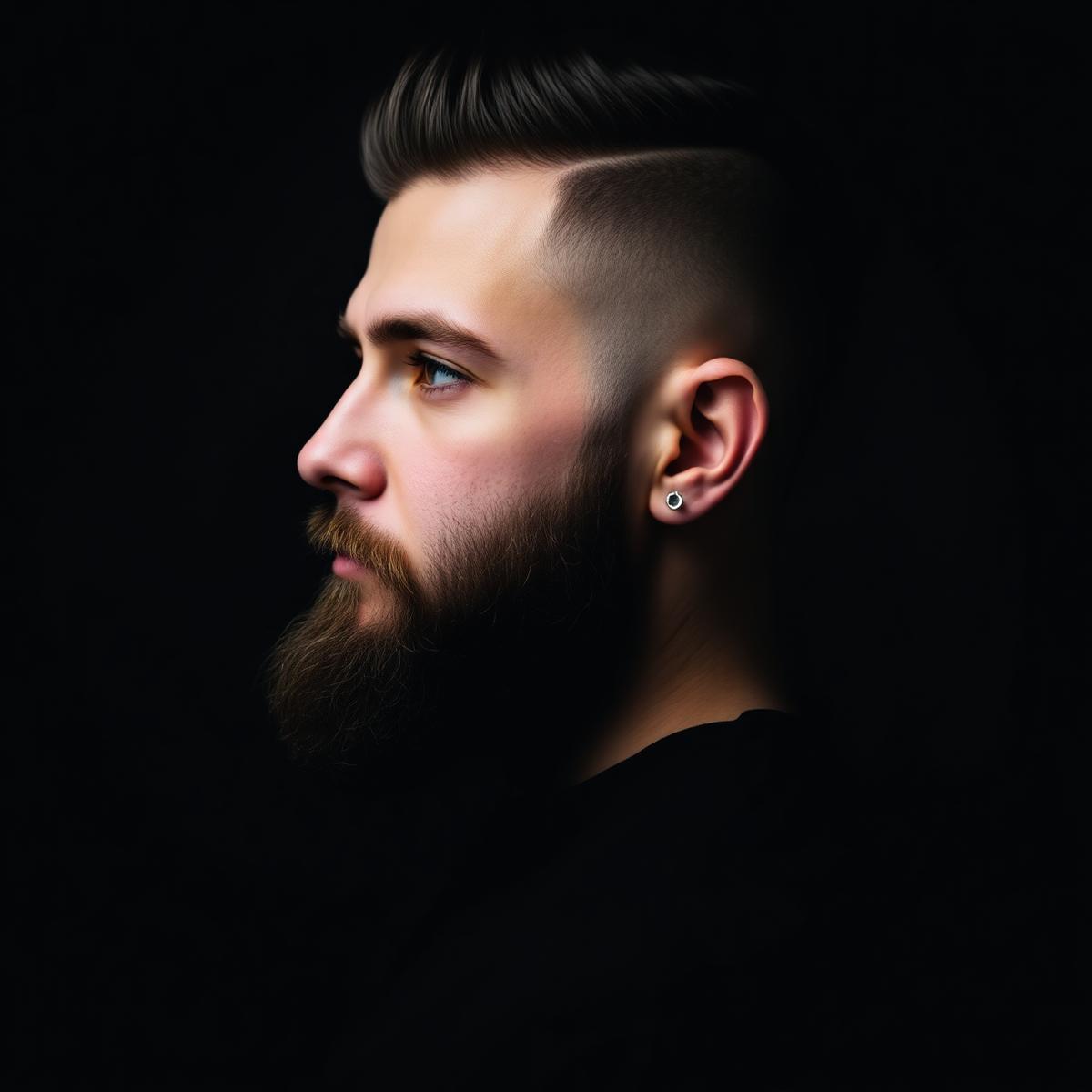 Corte Masculino